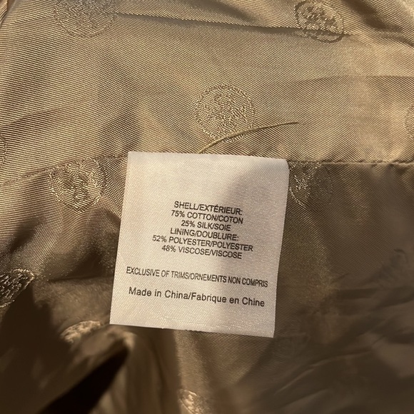 Tory Burch Coat - Picture 7 of 8